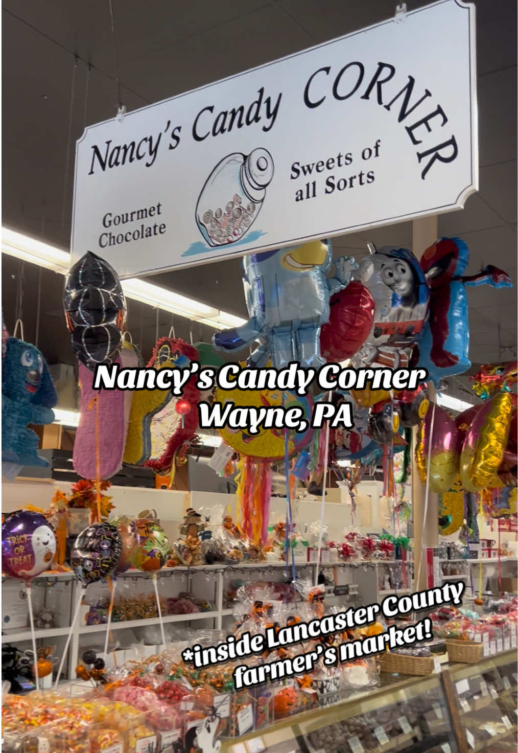 Support an incredible local & family-owned business! #chocolate #sweettreat #food #philly 