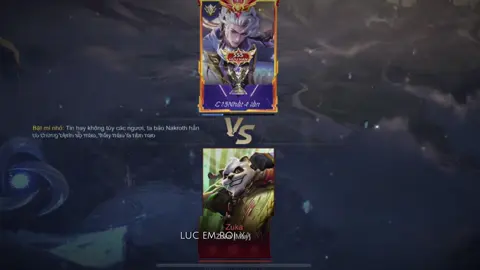 #CapCut siêu medusa tới chơi #lienquanmobile #lienquantiktok #lienquanmobile_tiktok #xhtiktok 