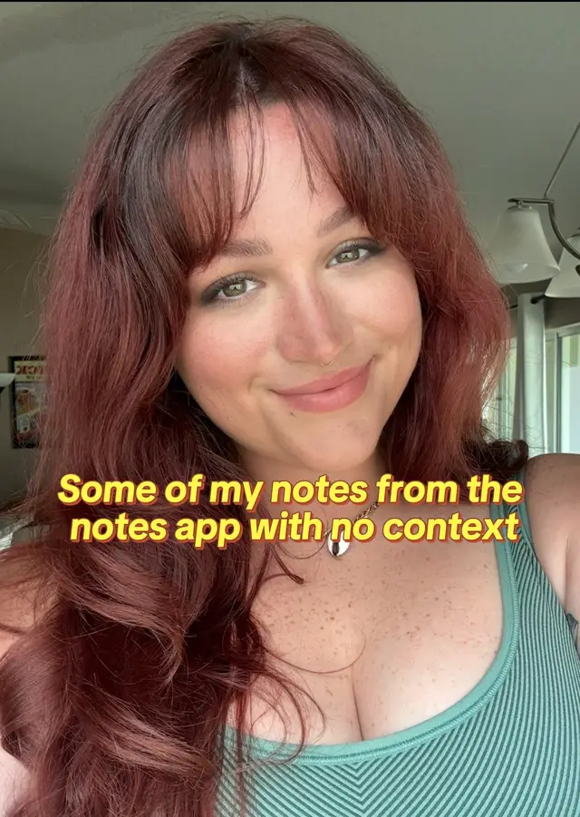 Some of my notes #notes #notesapp 