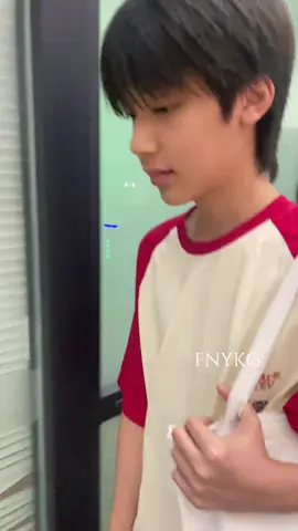 ពូកែអៀនណាស់🤣🩷🌷#tffamily_4th_generation #foryou #fype #virall #weizichen 