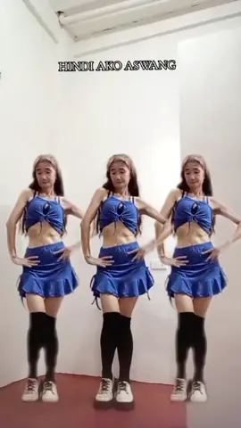 Hindi Ako Aswang Dance Challenge DC @Jove Cristobal Refogio #dancingqueen👑 #dancechallenge #tiktokdance #dance #viral #trending #cutedance #fyp #tiktok 