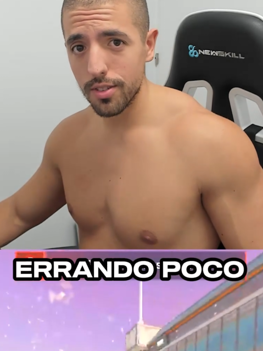 CONTRA LOS SIN CHAMBA #EmbajadorBloodStrike #BloodStrikeLATAM #bloodstrike #GamingOnTikTok #biceps 