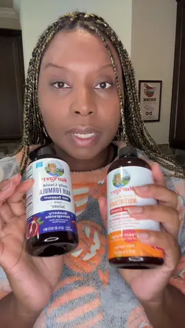 VITAMINS FOR HAIR GROWTH + DAILY WELLNESS 🌿💧 Your daily duo for healthy, nourished hair. MaryRuth’s Liquid Morning Multivitamin + Hair Growth pairs perfectly with the Daily Hair Formula, giving your body consistent support for hair thickness, strength, and overall vitality — all while helping you stay balanced through your day. Small, steady steps that add up to stronger routines and confident growth. #TikTokShopCreatorPicks #TikTokShopFallDealsForYou #hairgrowthjourney 