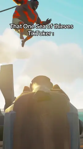 That one set up tiktaker #sot #seaofthieves #gaming #seaofthievesmemes #fyp 