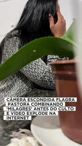 #vaiprofycaramba #noticia #pastor nossa 😟