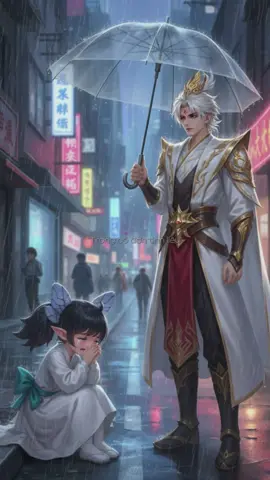 Alice nhỏ bée muốn được che chở 🙆‍♀️ #CapCut #liênquânmobile #alice 