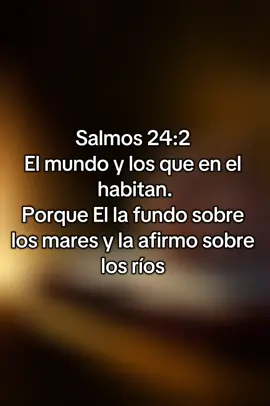Y nosotros pensamos que todo lo que hay aquí es de nosotros ahí dice El la Fundo. Una linda noche para todos 🙏 #confiaendios❤️🙏🕊😇😍elteama #fe #parati 