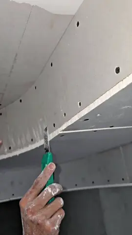 #ช่างกอล์ฟรับเหมาทําฝ้าทุกชนิด #ฟีด #ช่างฝ้า 