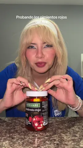 No decepcionaron, ponganle miel 🌶️#pimientosdelara #pimientosrojos 