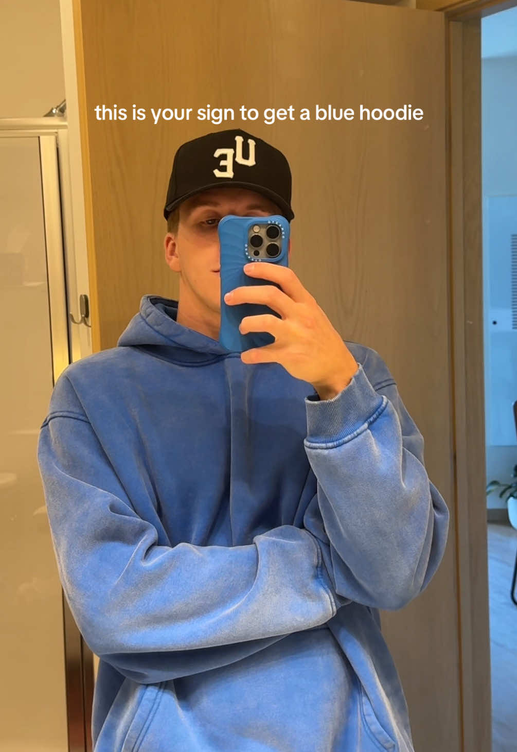 you won’t regret it! Also I’m cleaning out my drafts so sorry! #hoodie #tiktokfinds #tiktokshopblackfriday #tiktokshopcybermonday 