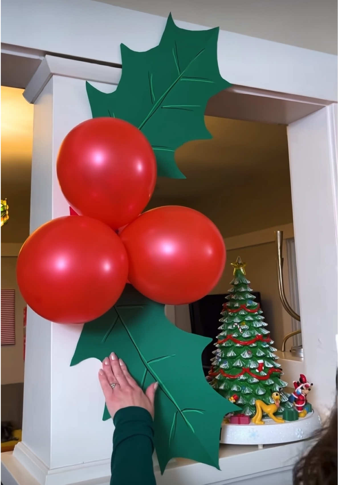 #christmas #christmastok #christmasdiy #DIY #christmasdecorations 