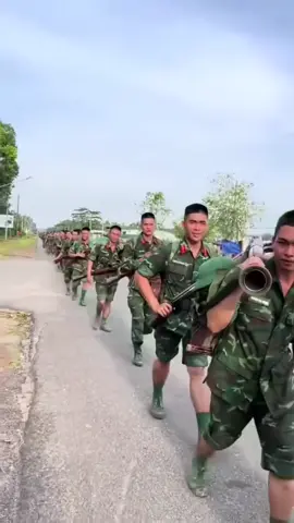 ခရီးထွက်ကြစို့#quandoinhandanvietnam068 #hochiminhmuonnam🇻🇳 #hellovietnam #onhavanvui #vietnam 