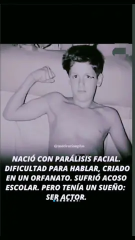 Sylvester Stallone mensaje motivacional #motivation #superacion #rockybalboa #paratiiiiiiiiiiiiiiiiiiiiiiiiiiiiiii #viral 
