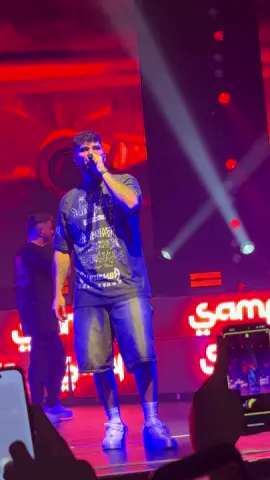 #samra #bremen #rap #2025 #tour 