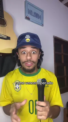 Como vencer o pecado da luxúria ? 