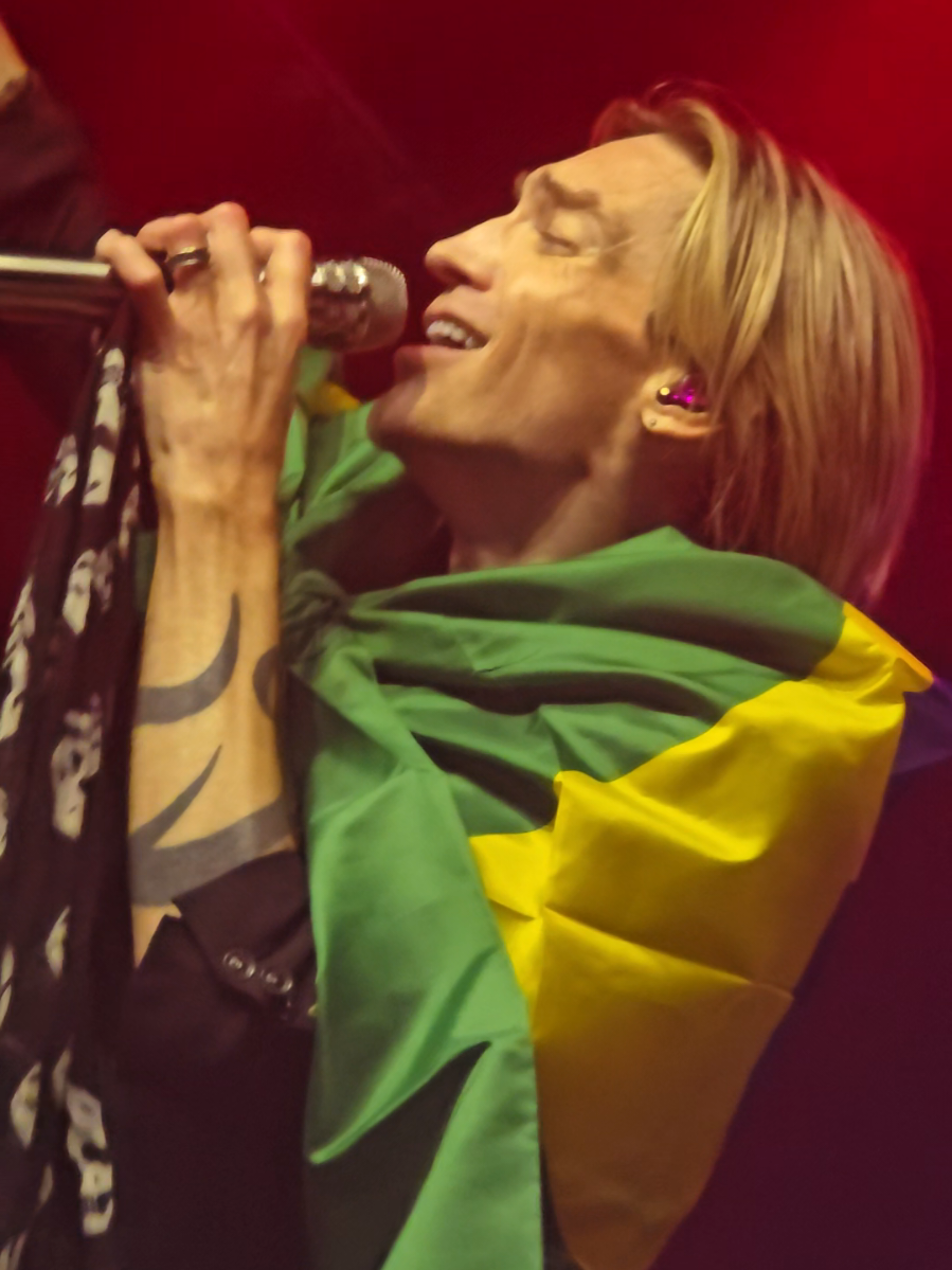 A Eterna Wherever You Will Go The Calling na Audio Club em São Paulo  #thecalling #whereveryouwillgo #alexband #saopaulo #brasil🇧🇷 @Alex Band @ALEX BAND BRASIL @Alex Band News @The Calling 