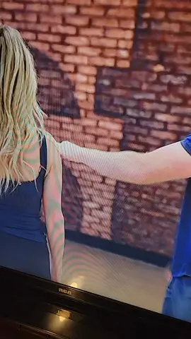 Robert Is About To Make Us Cry #dwts #dancingwiththestars 