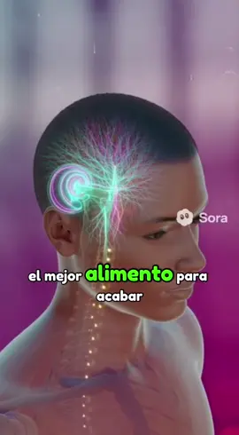 El alimento olvidado que combate el cansancio y la debilidad muscular #alimento #debilidadmuscular #cansancio #energía #salud 