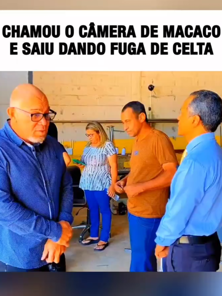 veja de que ele chamou cenegrafista  😱#rondadoconsumidor #consumidor #noticia #foryou #patrulhadoconsumidor 