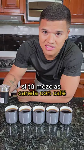 Si te gusta el café mira este video #salud #cafe #fit