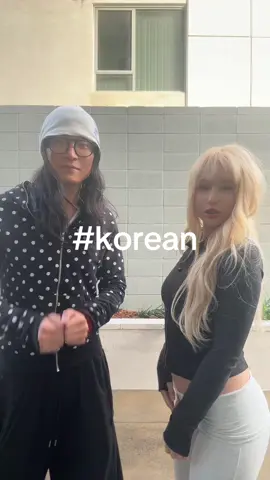 @kimj #korean 