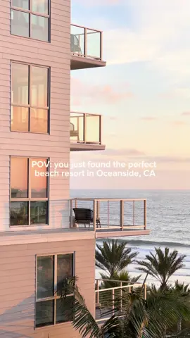if you’re in San Diego, you need to stay at Mission Pacific Beach Resort 🌊✨ one of my absolute faves — the link is on the top left of my username to book your stay at Mission Pacific Beach Resort 🩵 #sandiego #hotelrecommendation #tiktoktravel #tiktokgostay #tiktokgo 