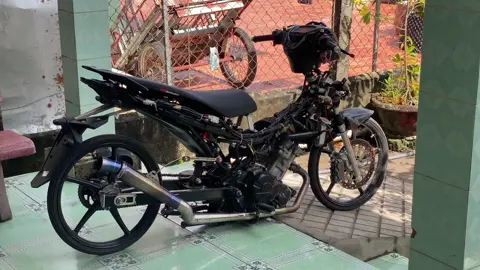 Lâu quá không gặp kkkk#xuhuong #ex150 #y15zr 