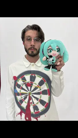 NO MORE DEBATING THIS IS MIKU #miku 