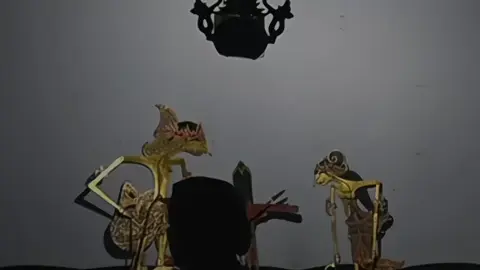 Ayumu ayu neng Ayumu ngawulo bondo dunyo😇 #wayangkulit #wayangjawa #budayajawa #dalangseno #kisenonugroho 