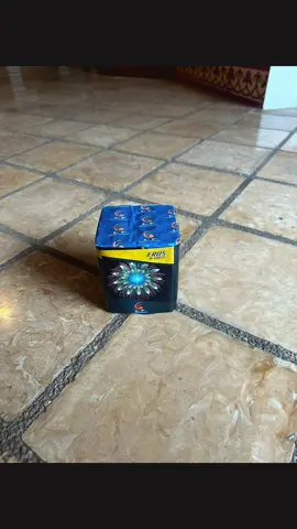 Eros 16 Shots! Small but Terrible 🤯 #fireworks #paputok #pyro #fyp 