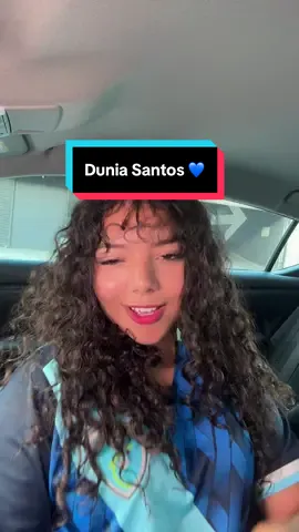 Dunia Santos 💙