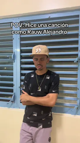 🥱 #fyp #parati #rauwalejandro #comedia #humor 