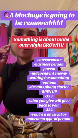 You're gifted🎁 #tarot #foryou 