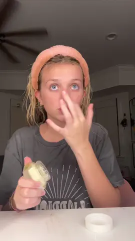 GRWM for bed!! 😴 #fyp #gurwm #nightroutine #viralvideo #influencer 