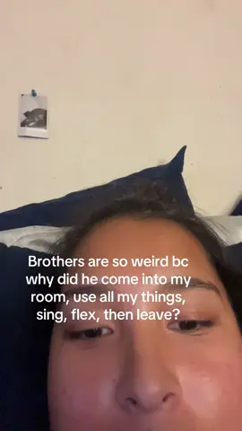 Like hello #fyp #relatable #funny #brothers 