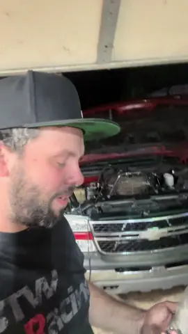 The tube should be tube shaped not funnel shaped. #fyp #automotive #diesel #lbz 