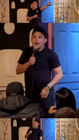 não tenho mais medo cara  #comedia #piada #casado 