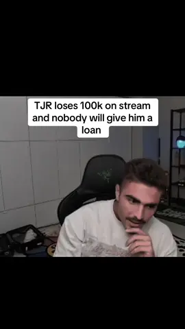 RIP @TJR #tjr #tjrtrades #entrepreneur #youngentrepreneur #daytrading 