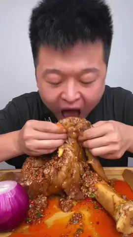 #mukbang #food #asmr #eating #fyp 
