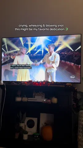 his heart is large & it shows ! @DWTS Live! @Dancing with the Stars #DWTS #dwtslive #dwts #irwin 