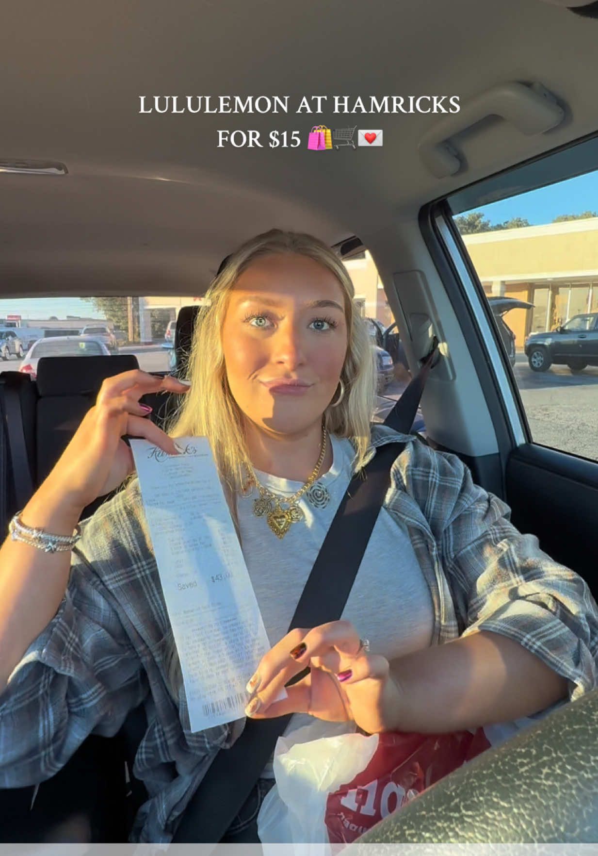 Go save some $ girl 🛍️💸 #fyp #Vlog #namebrandsforcheap #viral #shoppingfinds 