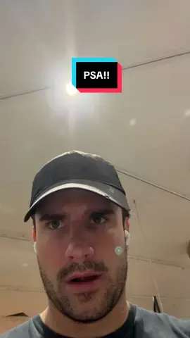 PSA!! #garlicbread #adulting #foryou #fyp 