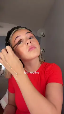 What LTA products do you use in your lash routine? 🥰🎀 #lashroutine #lashcare #naturallashes 