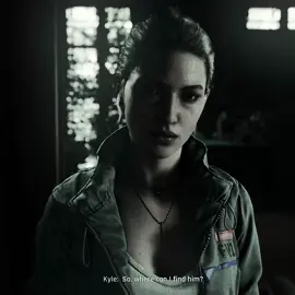 He kept his promise #edit #aestheticedit #fyp #dyinglight2 #kylecrane 