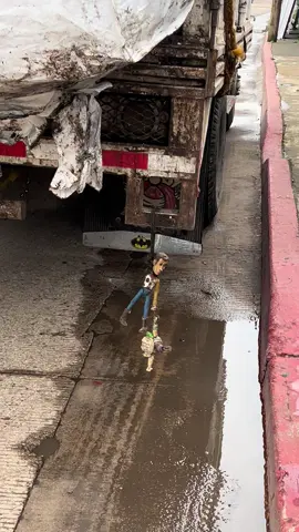 Estoy cansado jefe #toystory #woody #buzzlightyear 