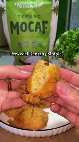 Bikin Perkedel kentang simple 🥰 #masakansimple #menusimple #perkedel #perkedelkentang #masakanrumahan 