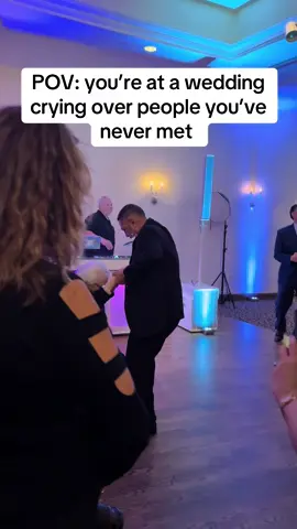 Oh how they love their abuela! I was at a wedding where I didn’t know anyone and this was my first impression of this beautiful family. #abuela #abuelasdetiktok #family #coveredinlove #fulldancecard 