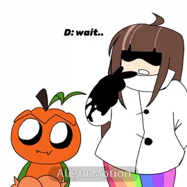 I'm sorry, gourdy fans💔😢 #fyp #gourdy #halloweenevent #halloween #delilah #animation #fandom #dandysworld #dandysworldroblox #roblox #alightmotion #tweening #foryou #foryoupage #xybca 