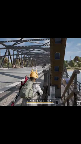 高手对决#pubg 