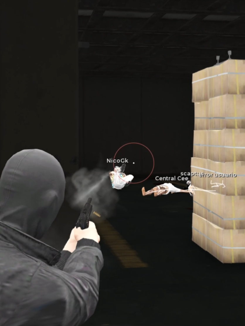 Mosuro pvp > Waveshield #Cheat#Chile#fivempvp#fivem#fivemcheat